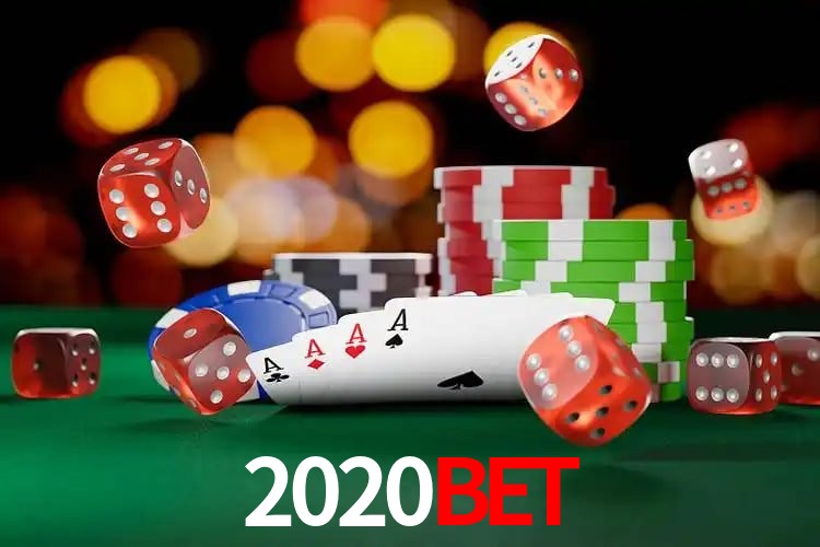 Estatísticas 2020bet