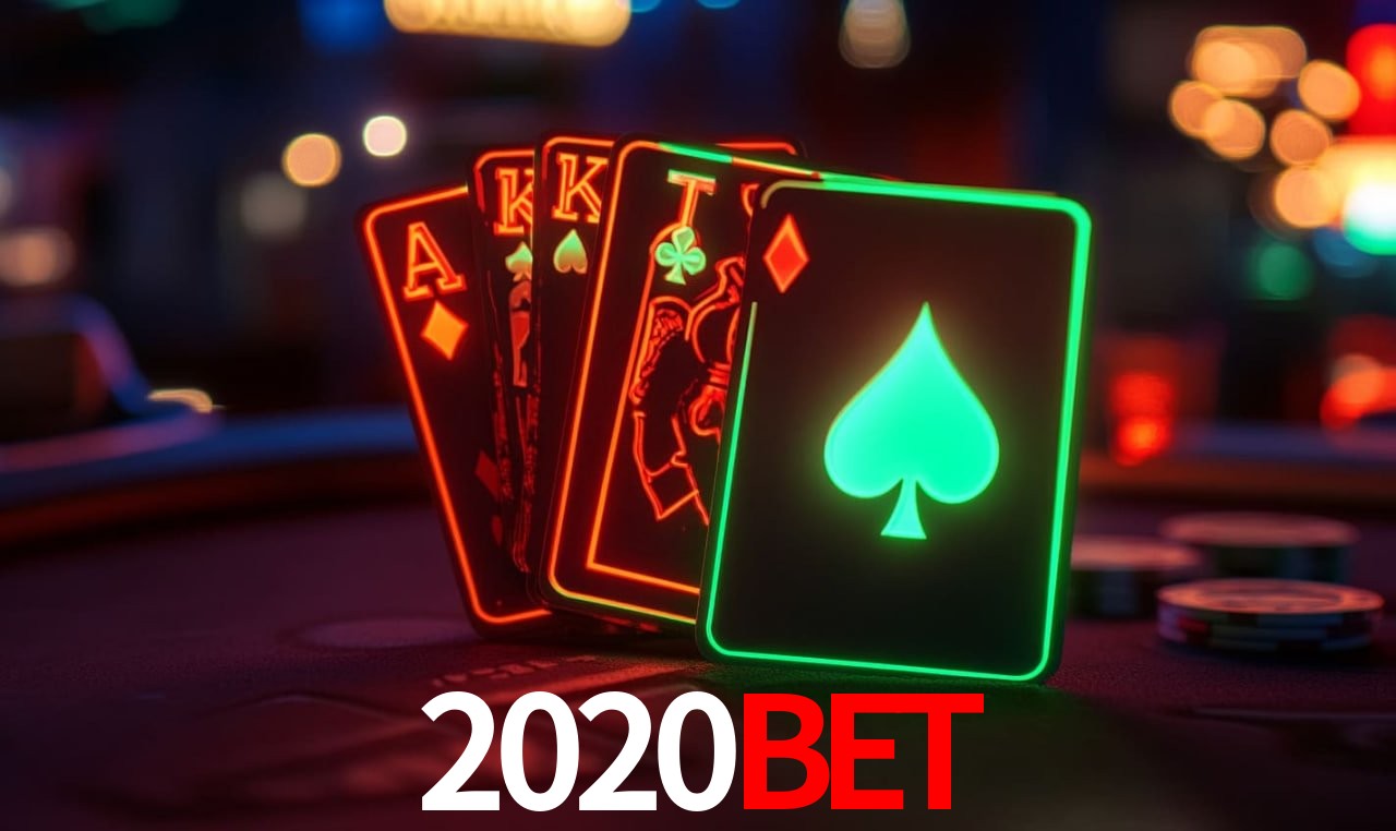 Bônus de Boas-vindas 2020bet